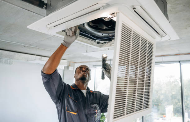 Licensed Hvac Repair service in Twin City, GA - FH HVAC