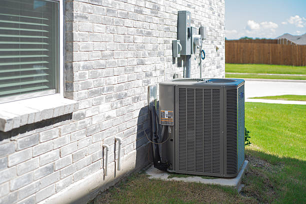 Reliable Hvac Repair contractor in Twin City, GA by FH HVAC